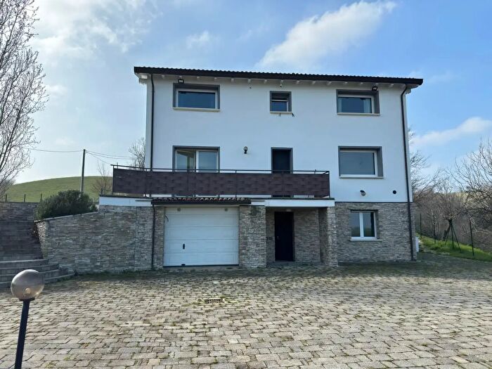 Casa con 5 locali in vendita in Località Mirandola, Salsomaggiore Terme