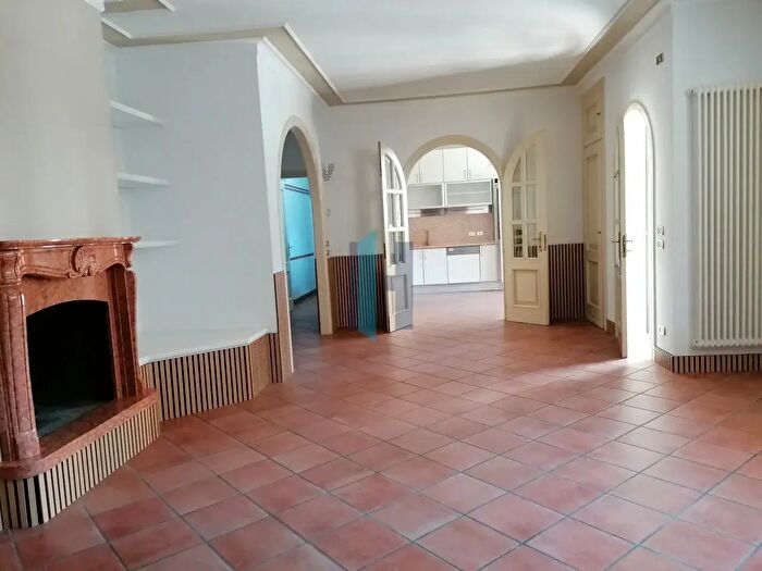 Casa quadrilocale in affitto in Travagliato