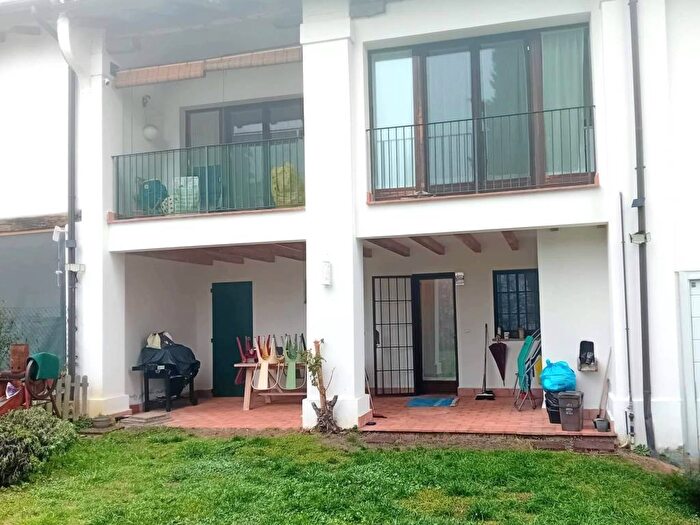 Casa con 5 locali in affitto in Via Dondarini, Monte San Pietro