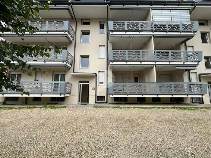 Appartamento bilocale in affitto in Via Giovanni Giolitti, Barge