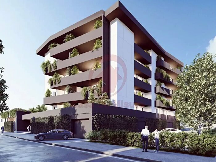 Appartamento quadrilocale in vendita in Via Frà Paolo Sarpi, Padova