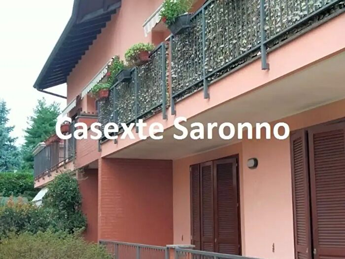 Appartamento trilocale in vendita in Via Diaz, Samarate