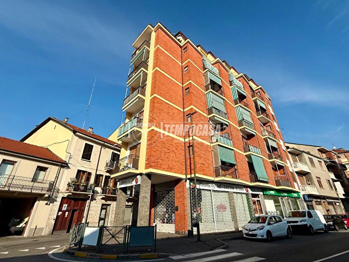 Appartamento quadrilocale in vendita in Via Torino, Nichelino