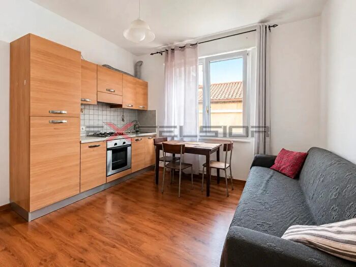 Appartamento bilocale in affitto in Adria Corso G Mazzini, Adria