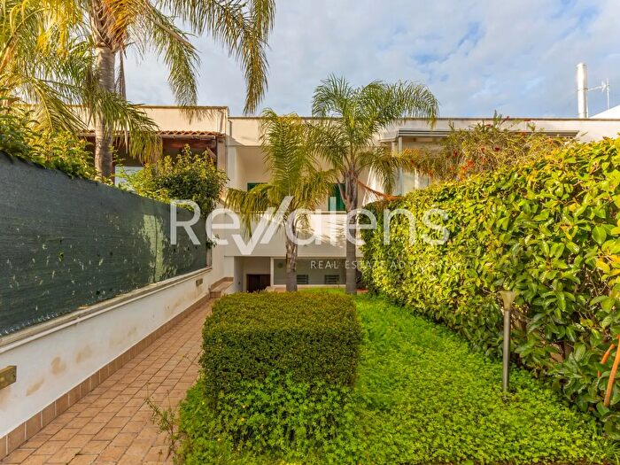 Casa trilocale in vendita in Residence Borgo Regina, Noicattaro