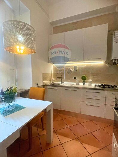 Appartamento bilocale in affitto in Via Massimo dAzeglio, Monza