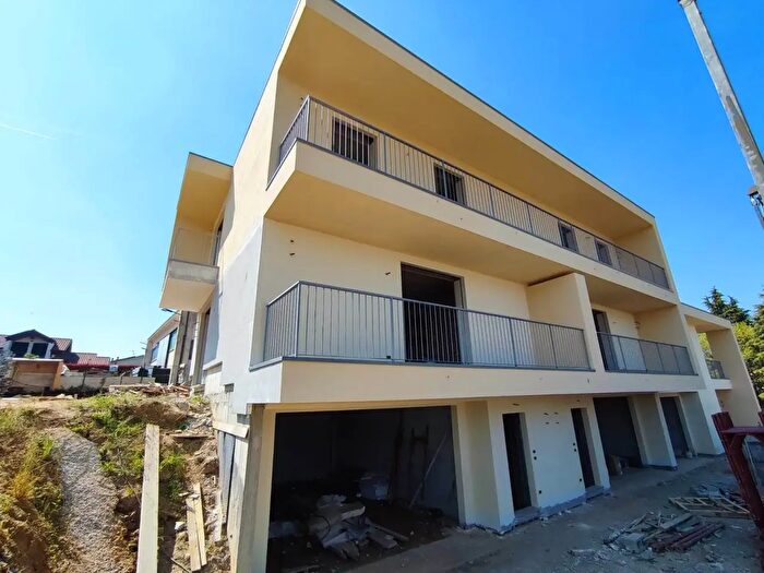 Casa quadrilocale in vendita in Chignolo DIsola