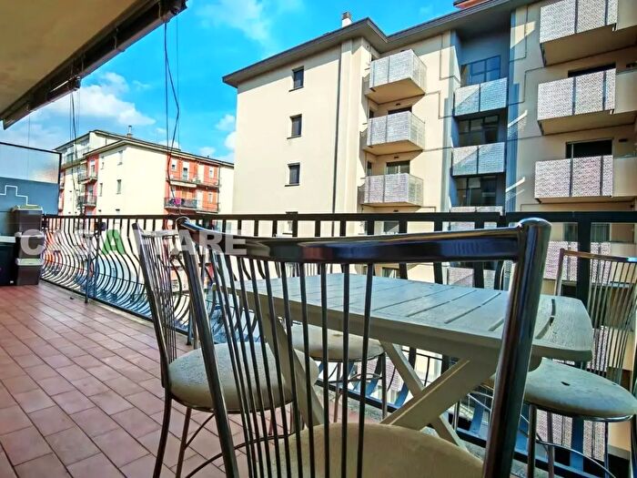 Appartamento bilocale in affitto in Via delle Cave, Bergamo
