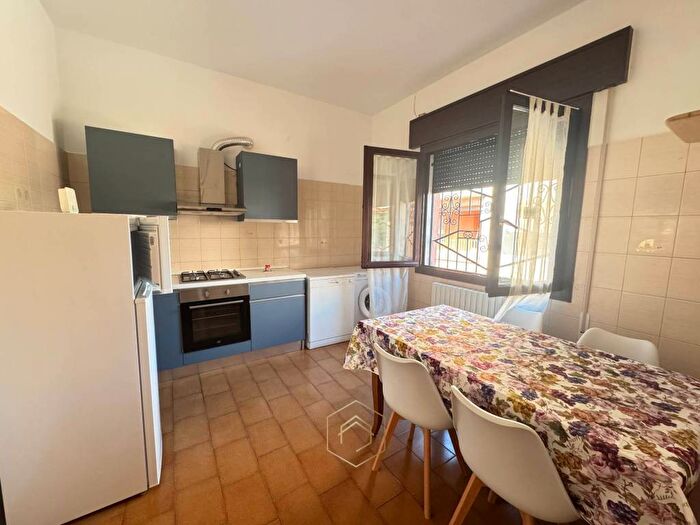 Casa quadrilocale in affitto in Vicolo Giardino, Comacchio, Ferrara
