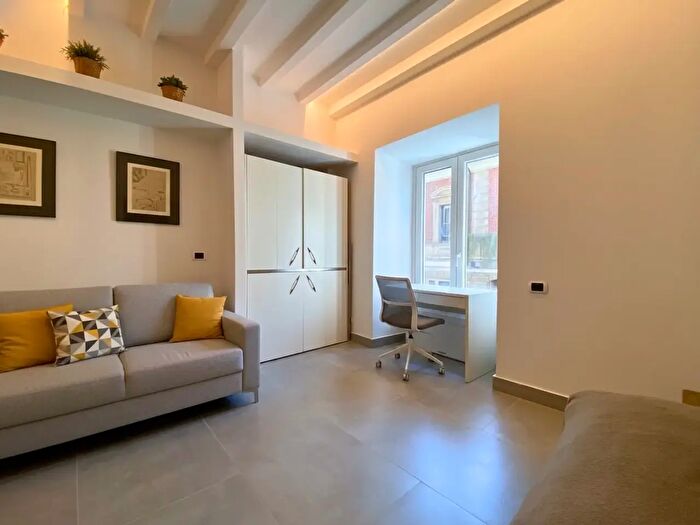 Appartamento monolocale in vendita in Via Paolo Lomazzo, Milano