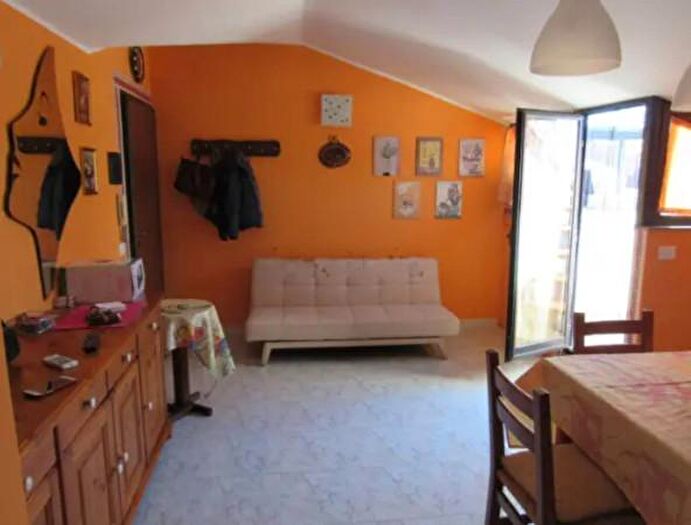 Appartamento monolocale in vendita in Via Dottore Carbone Salvatore, Mascali