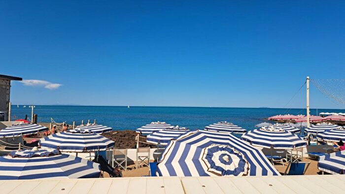 Appartamento bilocale in vendita in Rosignano Marittimo