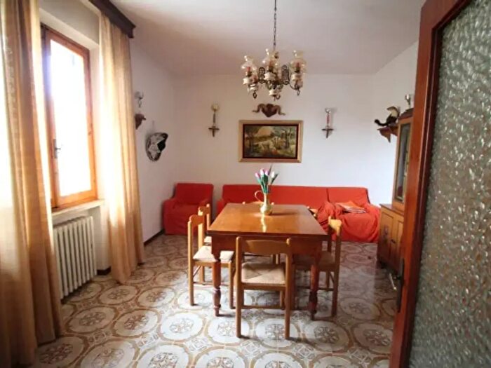 Appartamento quadrilocale in vendita in Via Sandro Pertini, Montespertoli