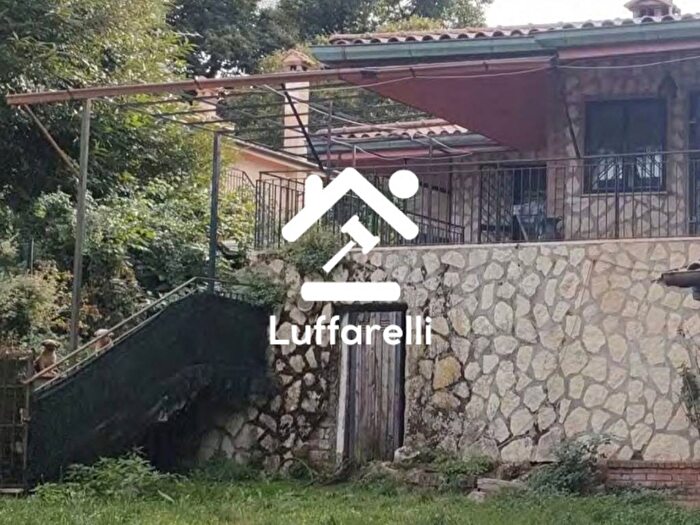 Casa con 6 locali in vendita in Via Italia, Centro, Rocca di Papa