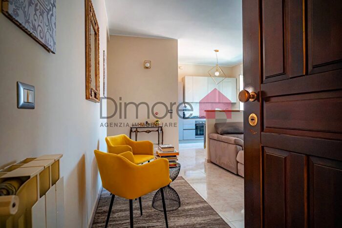 Appartamento trilocale in vendita in Via Le Rose, Tarquinia