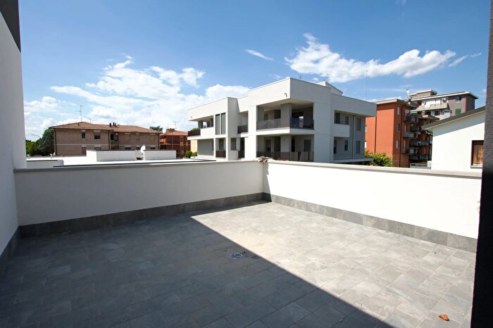 Appartamento trilocale in vendita in Via Galliera Sud, San Pietro In Casale