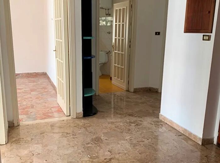Appartamento quadrilocale in vendita in Corso Luigi Fera Popilia Cosenza Calabria Italia, Cosenza