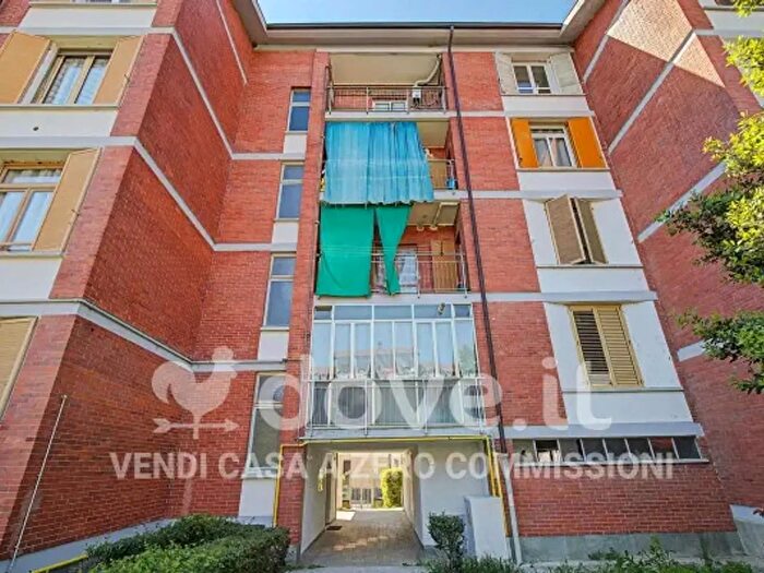 Appartamento con 5 locali in vendita in Strada Tetti Piatti, Moncalieri