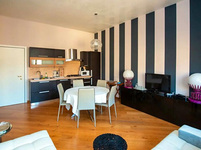 Appartamento monolocale in affitto in Via dei Mutilati, Verona