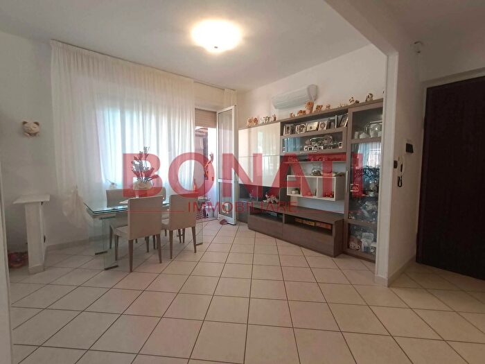 Appartamento con 5 locali in vendita in La Spezia