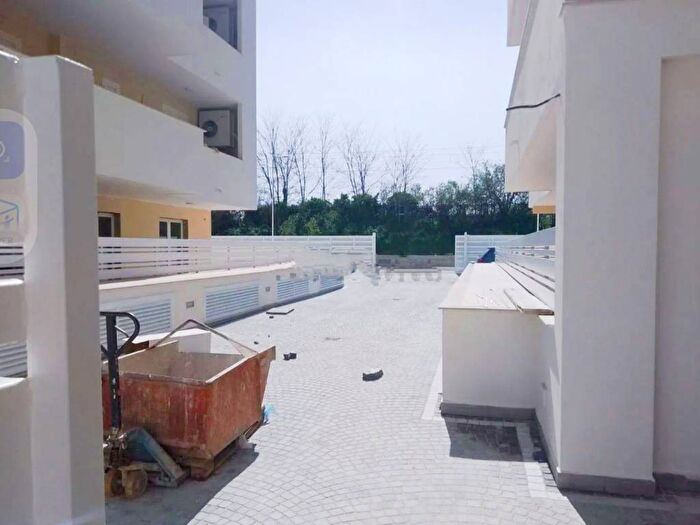 Appartamento con 5 locali in affitto in Via Papa Paolo II, Teverola