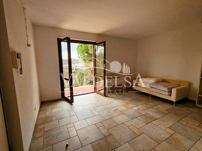 Appartamento bilocale in affitto in Centro, Poggibonsi