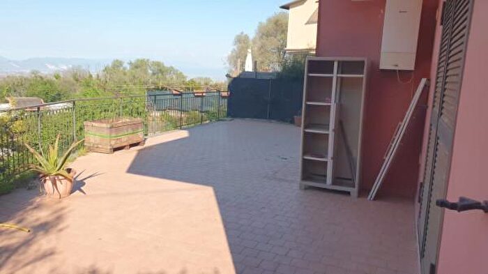 Appartamento quadrilocale in vendita in Viale SantIgnazio di Loyola, Napoli