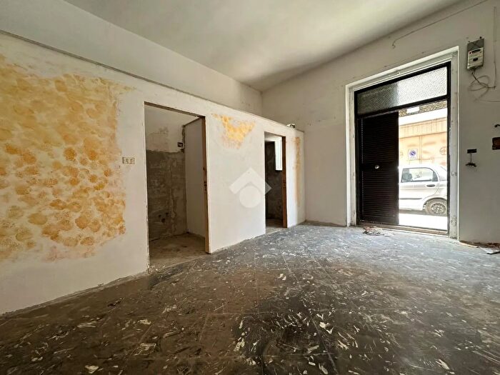 Casa trilocale in vendita in Via Ceccano, Cerignola