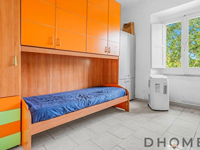 Appartamento monolocale in affitto in Viale Monte Nero, Porta Romana Medaglie d'Oro, Milano