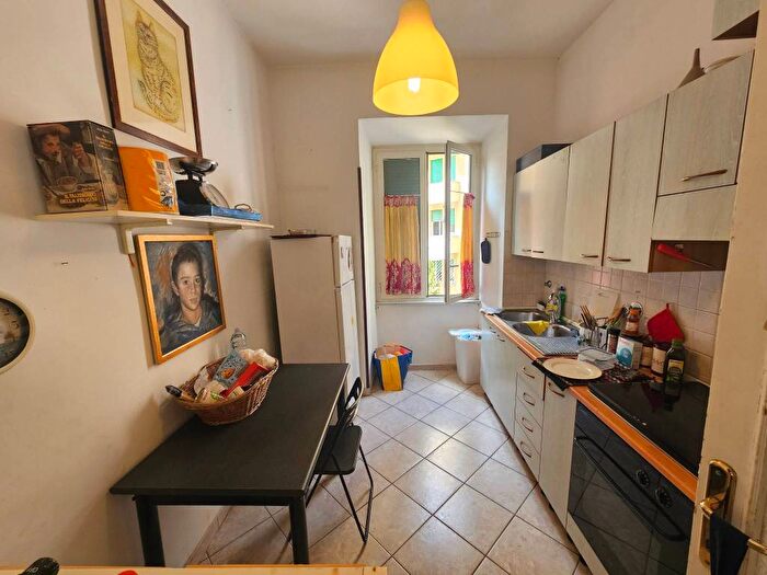 Appartamento monolocale in affitto in Via Chisimaio, Africano Villa Chigi, Roma