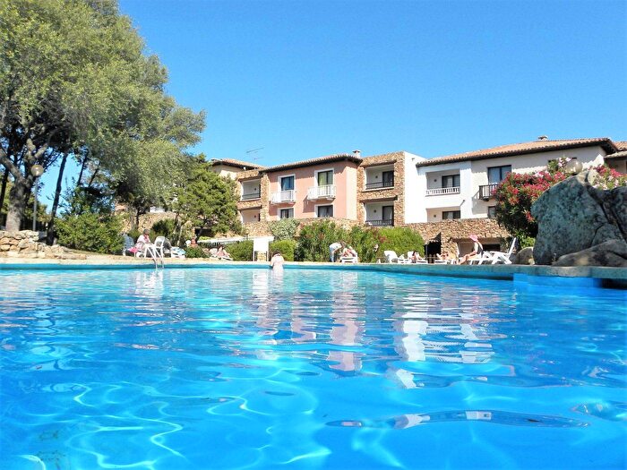 Appartamento bilocale in vendita in Piazza Krizia, Olbia