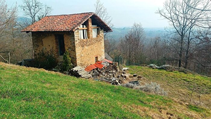 Casa bilocale in vendita in Frazione San Francesco, Pettinengo