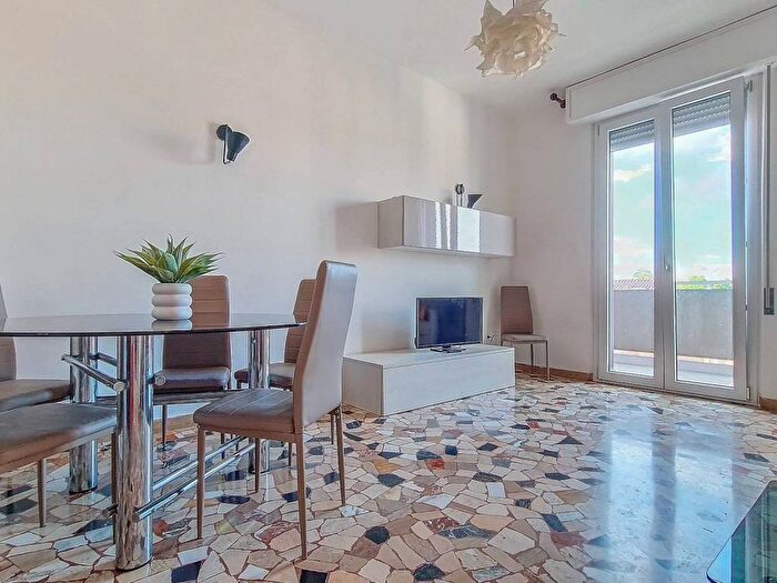 Appartamento con 5 locali in affitto in Via Comacchio, Comacchio, Ferrara