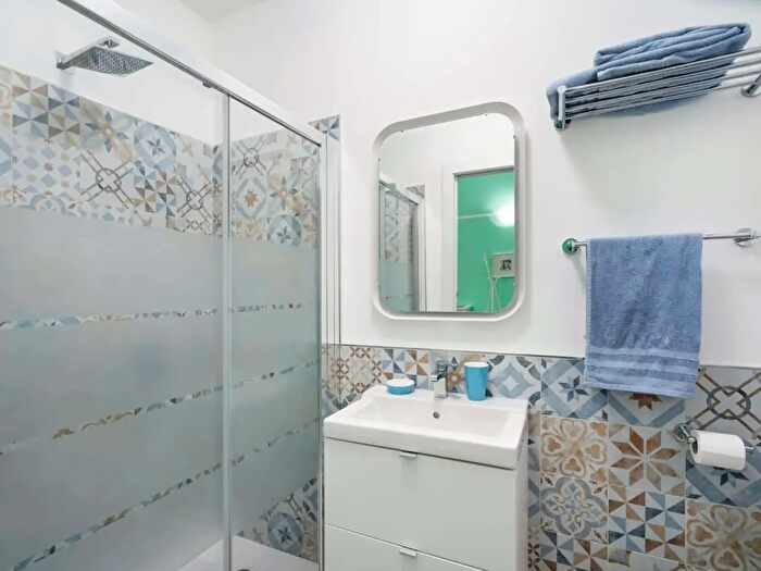 Appartamento monolocale in affitto in Viale Umbria, Milano