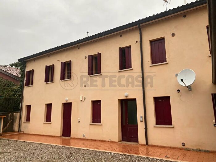 Appartamento quadrilocale in vendita in Pieve del Grappa