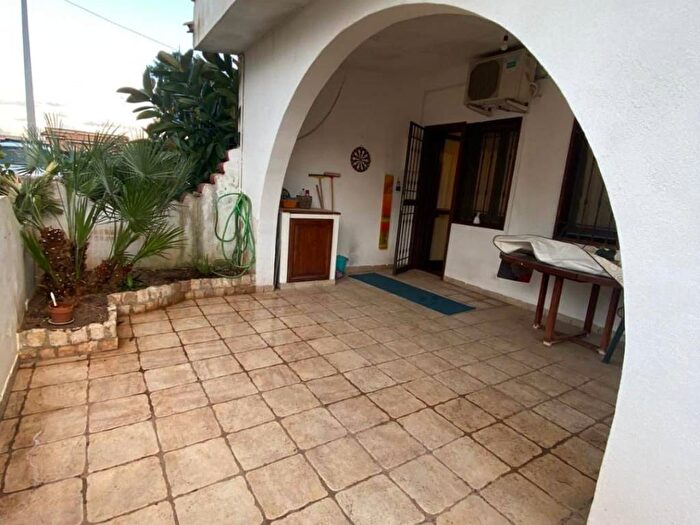 Casa bilocale in affitto in Via Orate, San Vito Carelli, Taranto