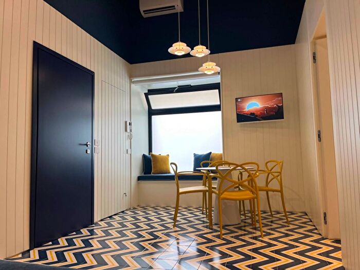 Appartamento bilocale in affitto in Via Giuseppe Martucci, Piazza Amedeo Parco Margherita, Napoli