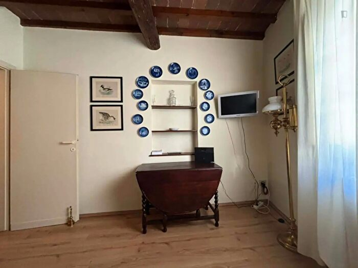 Appartamento monolocale in affitto in Costa San Giorgio, Firenze