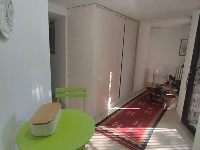 Casa bilocale in affitto in Via Montecassino, Centro, Cassino