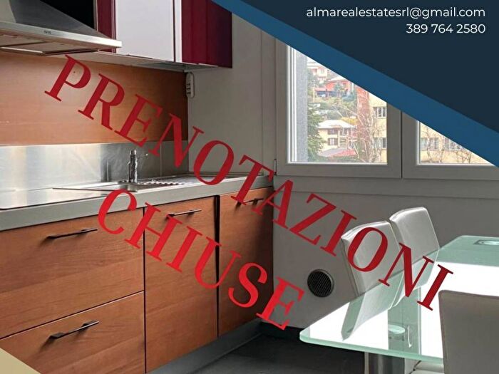 Appartamento trilocale in affitto in Centro, Besozzo