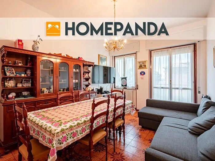 Appartamento bilocale in vendita in Viale Bolivia, Paderno Dugnano