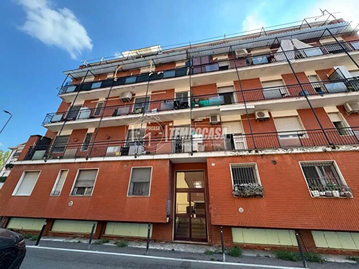 Appartamento bilocale in vendita in Via Palmanova, Baranzate