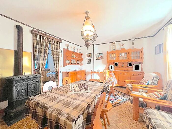 Casa quadrilocale in vendita in Via Nazionale, Sestriere