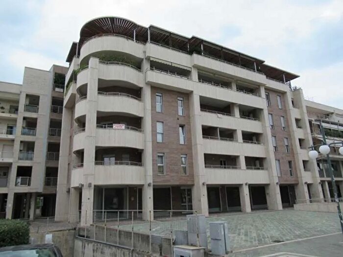 Casa trilocale in vendita in Via Gioacchino Rossini Rende, Rende