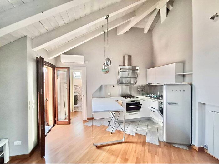 Appartamento bilocale in affitto in Via Ludovico Ariosto, Passirana Biringhello, Rho