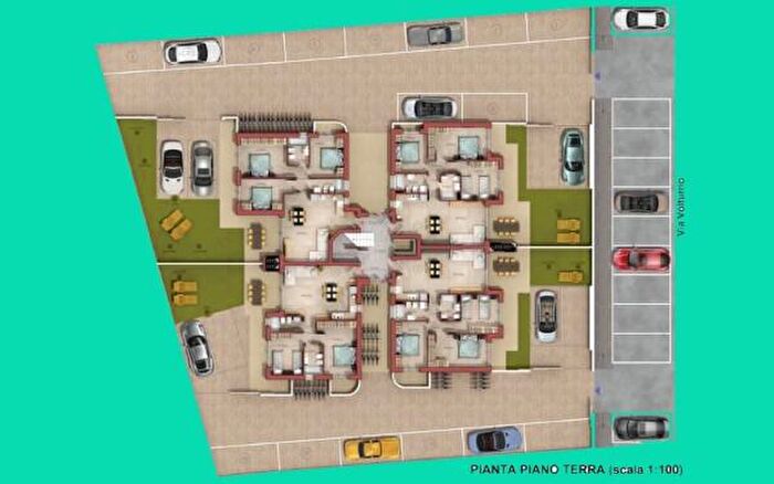 Case in Vendita e in Affitto - 3