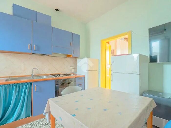 Appartamento bilocale in vendita in Via Giuseppe Garibaldi, Olbia