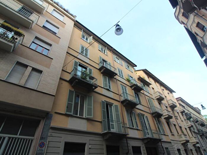 Appartamento bilocale in affitto in Via Governolo, San Secondo, Torino