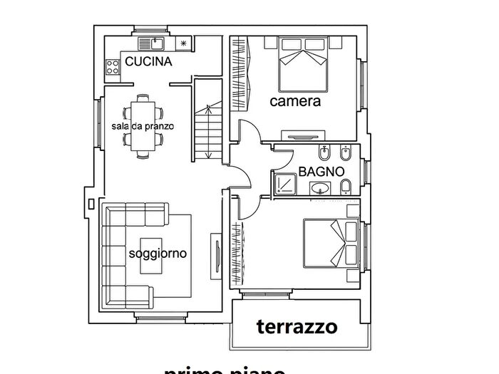 Case in Vendita e in Affitto - 3