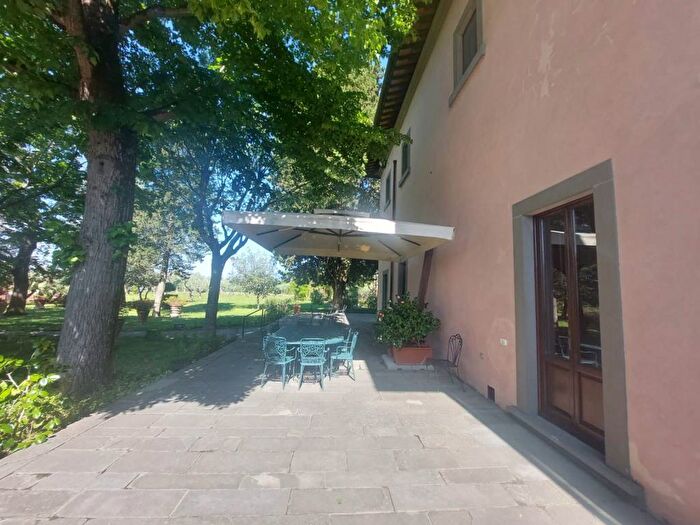 Casa con 6 locali in affitto in Strada Regionale Chiantigiana, Grassina, Bagno a Ripoli